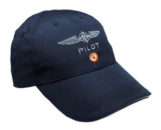 Pilot Cap