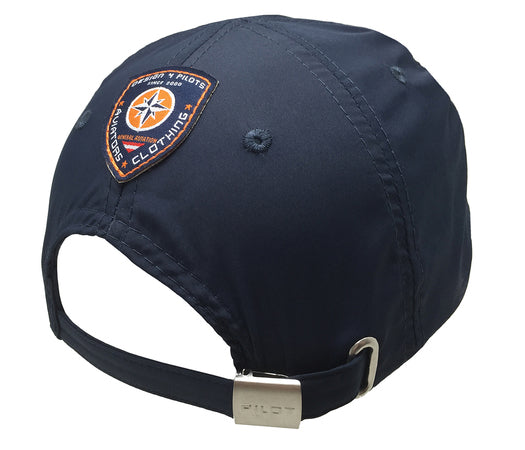 Pilot Cap