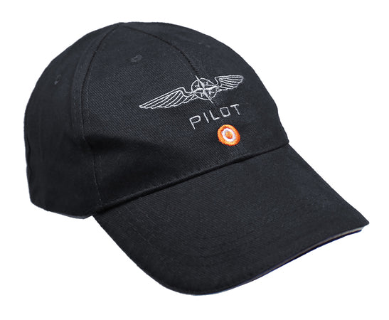 Pilot Cap