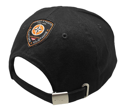 Pilot Cap