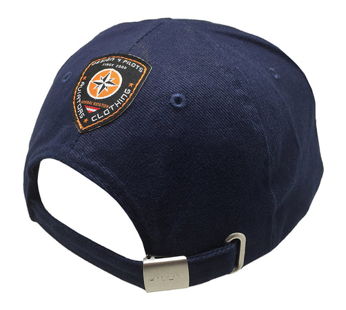 Pilot Cap