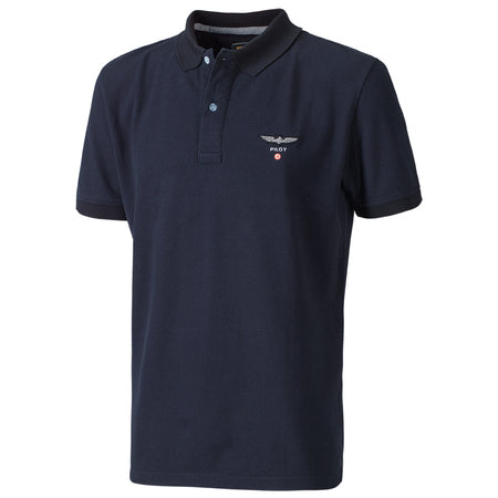 PILOT Polo-Shirt
