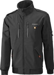 P.J. General Aviation Pilotenjacke