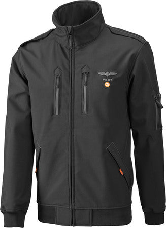 P.J. General Aviation Pilotenjacke