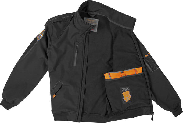 P.J. General Aviation Pilotenjacke