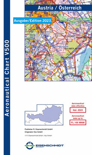 Visual 500 Austria 2026