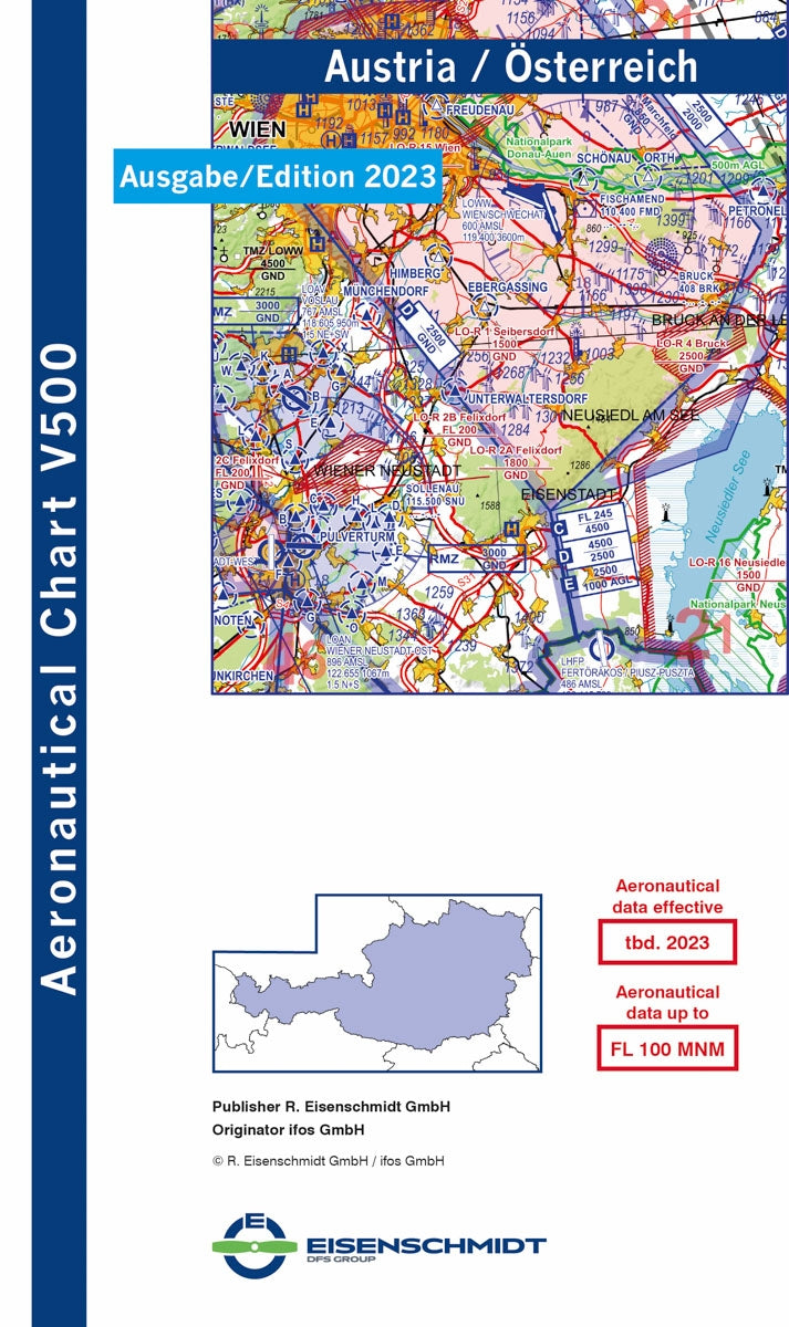 Visual 500 Austria 2026
