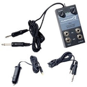 Flightcom IIsx 2 Platz Intercom