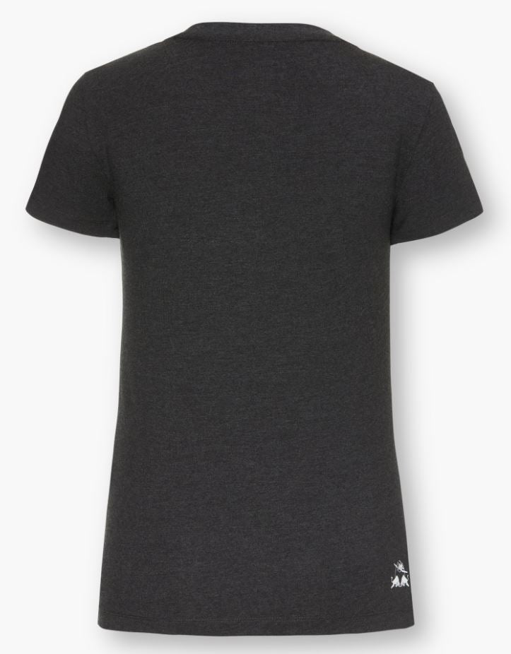 The Flying Bulls Mono T-Shirt Damen