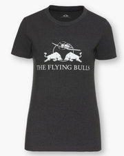 The Flying Bulls Mono T-Shirt Damen