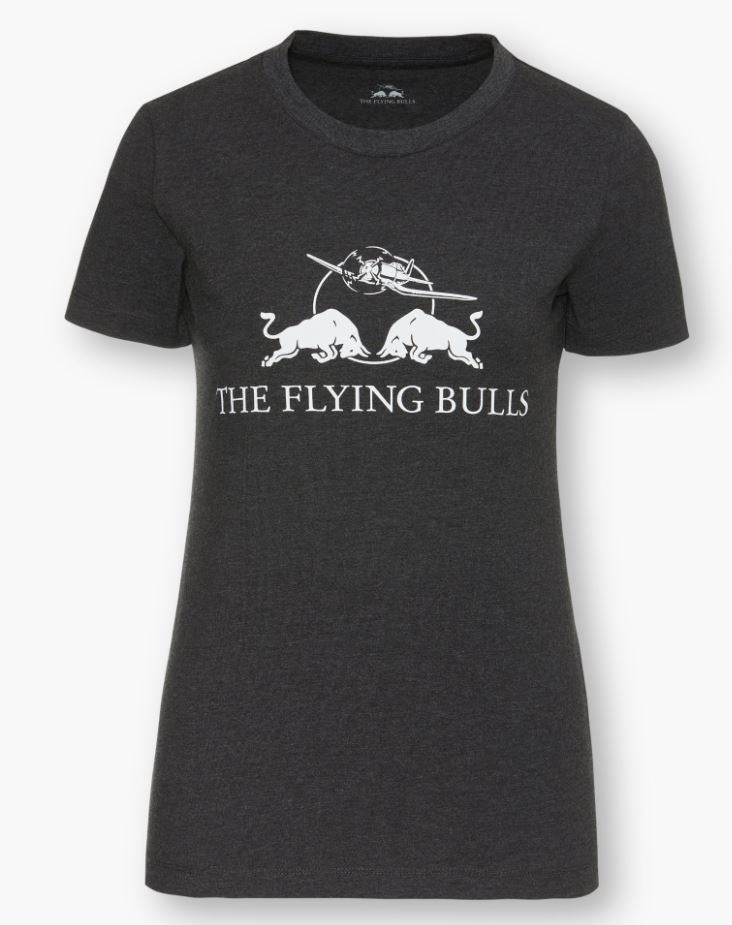 The Flying Bulls Mono T-Shirt Damen