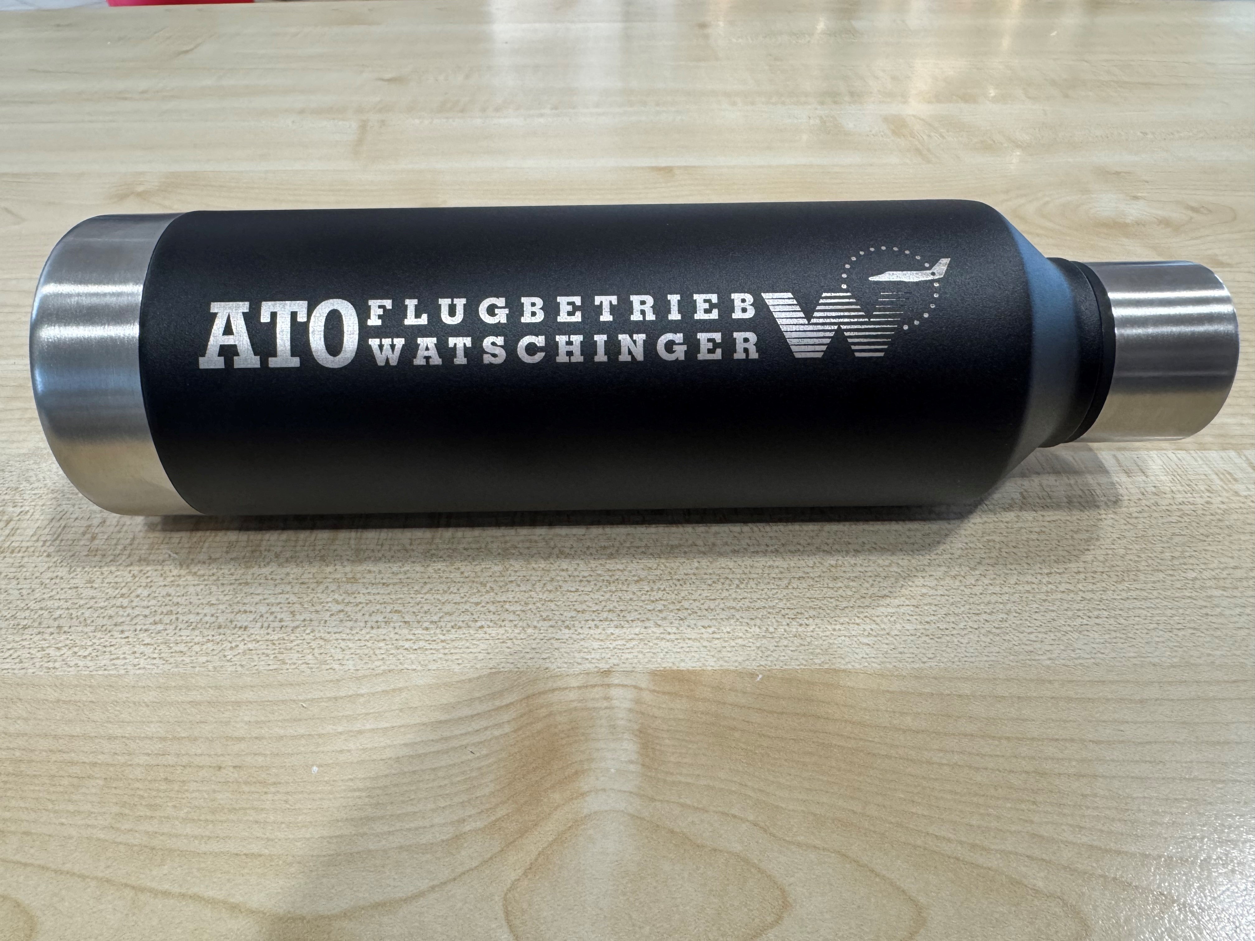 ATO Watschinger Trinkflasche
