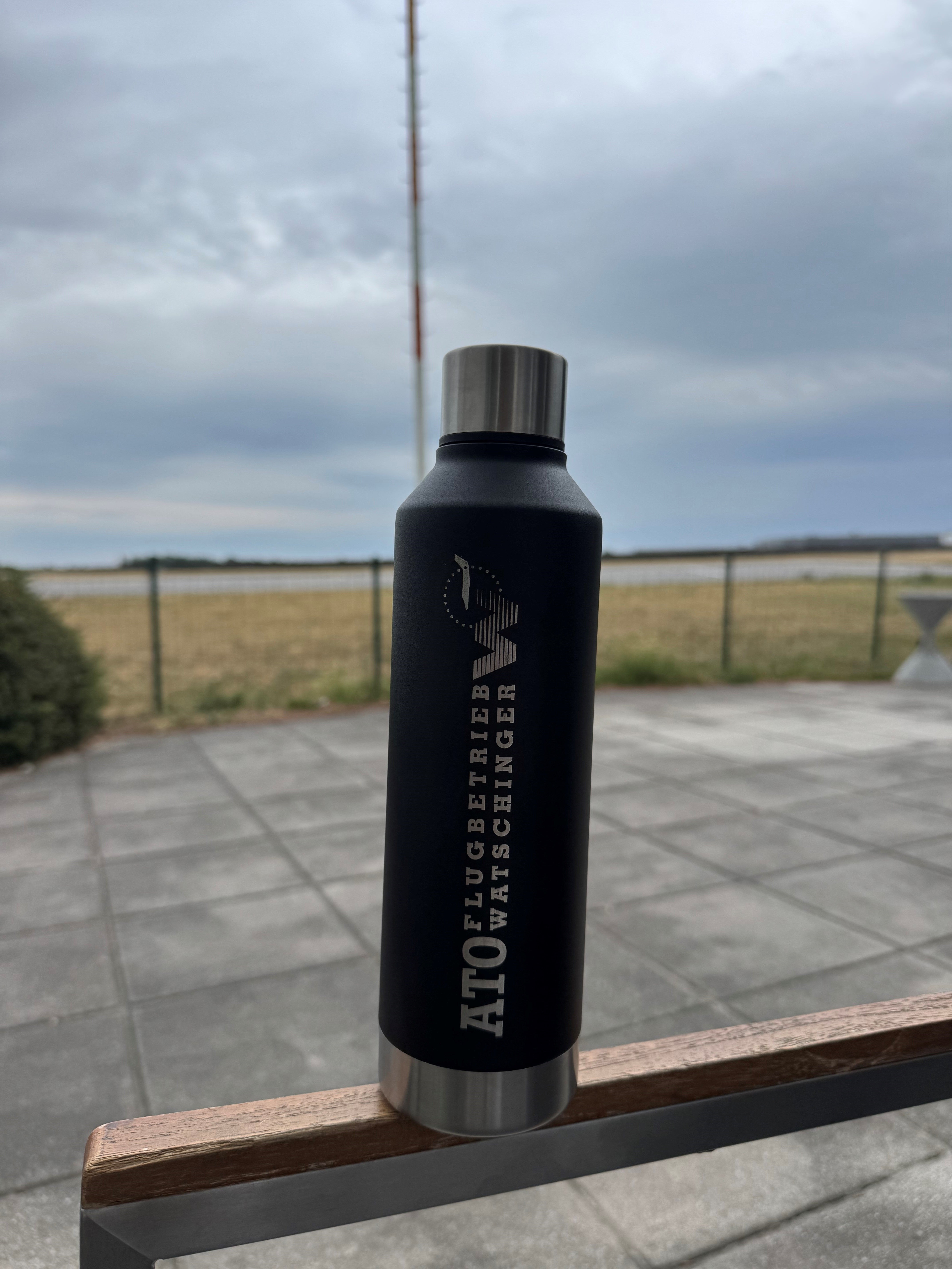 ATO Watschinger Trinkflasche