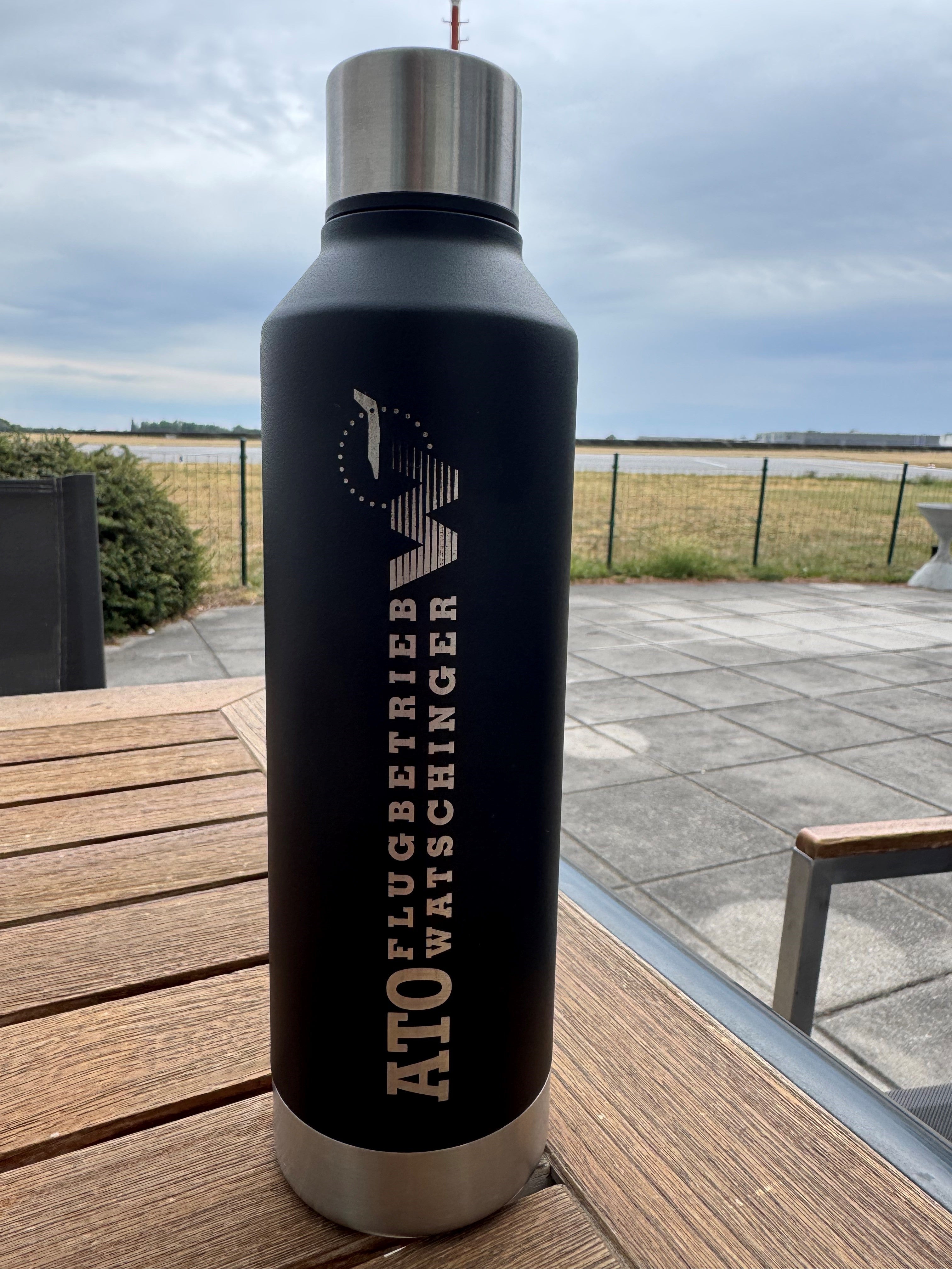 ATO Watschinger Trinkflasche