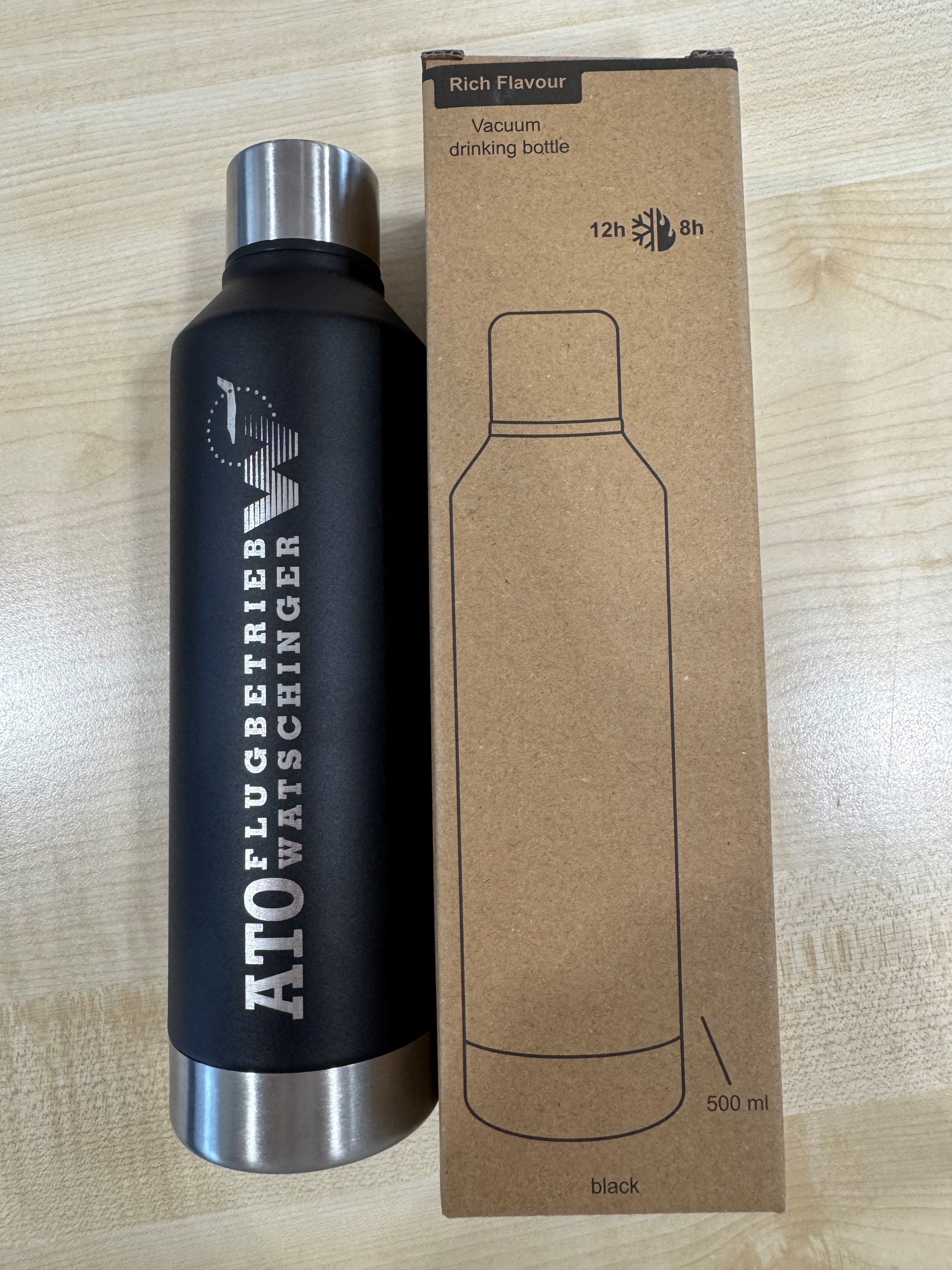 ATO Watschinger Trinkflasche