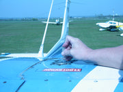 Fuel-Finger C 172 R