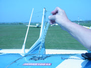 Fuel-Finger C 172