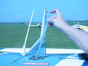 Fuel-Finger PA 28/161