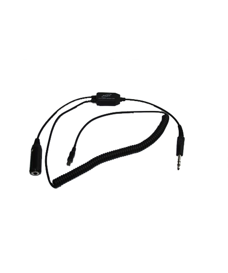 GoPro Headset-Adapter PA80