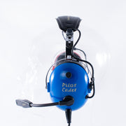 Kinderheadset Pilot