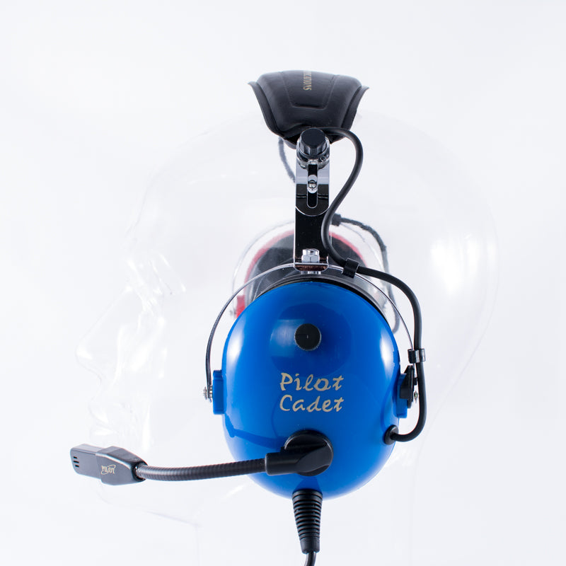 Kinderheadset Pilot