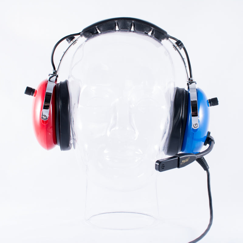 Kinderheadset Pilot