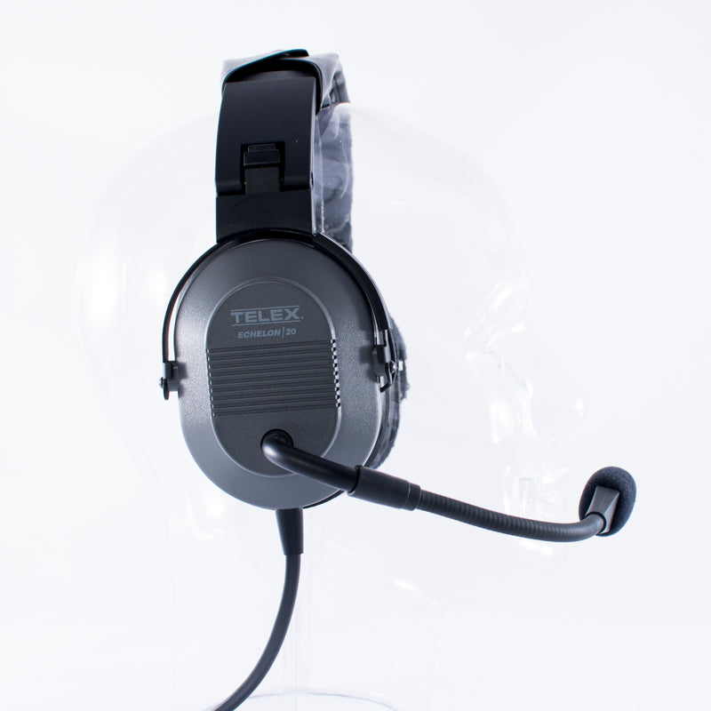 Telex Echelon 20