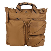 Pilotentasche, Helmtasche XL FURTIF, coyote