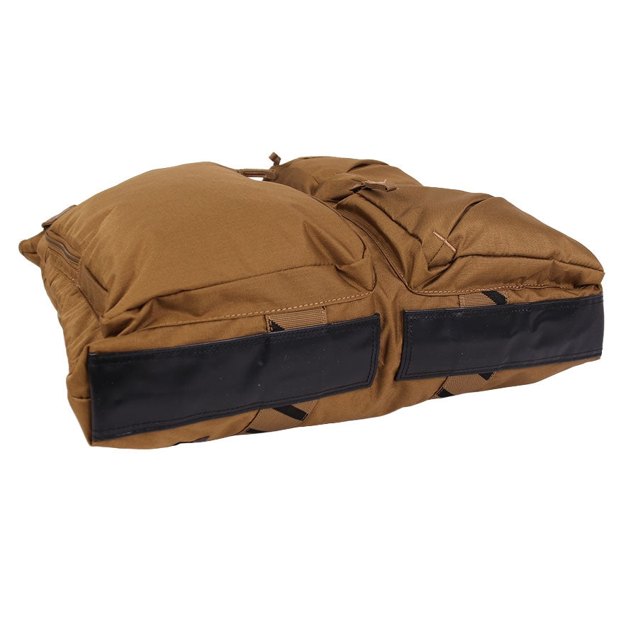 Pilotentasche, Helmtasche XL FURTIF, coyote