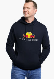 The Flying Bulls Hoodie