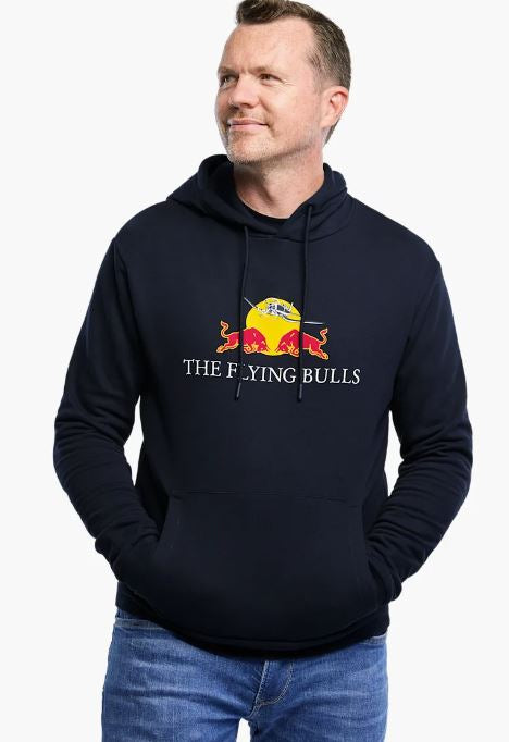 The Flying Bulls Hoodie