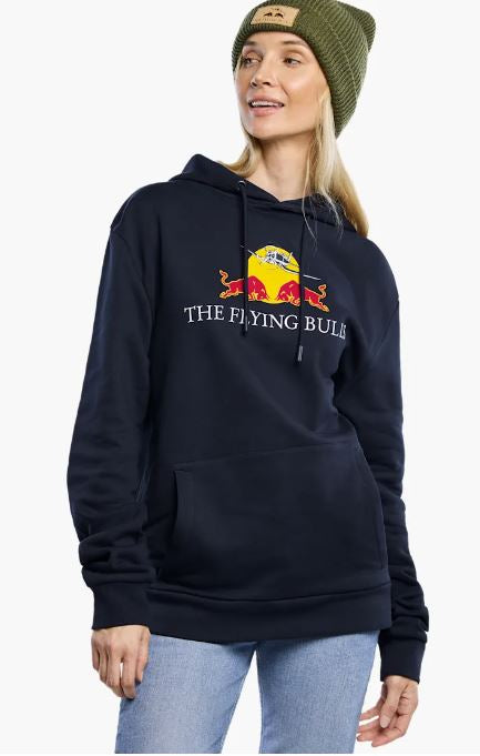 The Flying Bulls Hoodie