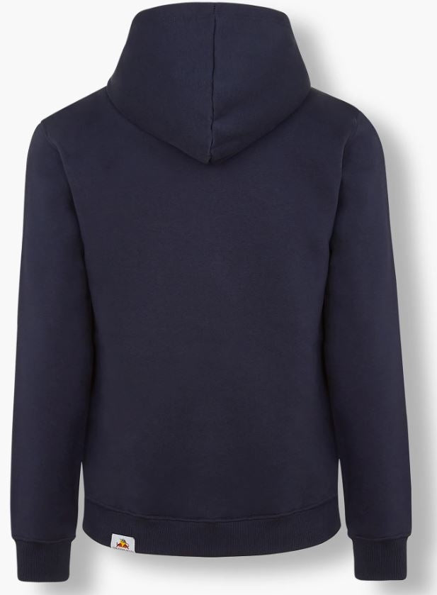 The Flying Bulls Zip Hoodie