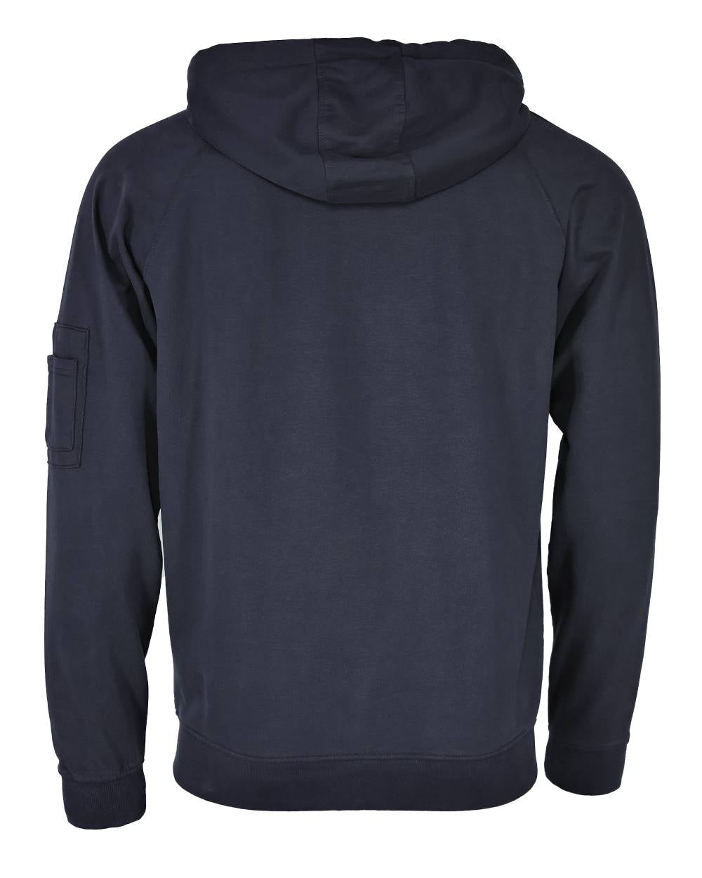 Top Gun Men Zip Hoodie