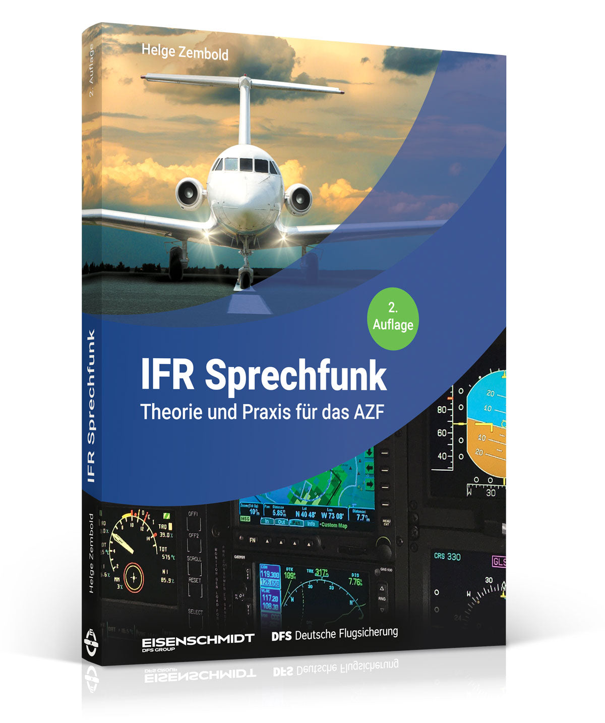 IFR Sprechfunk