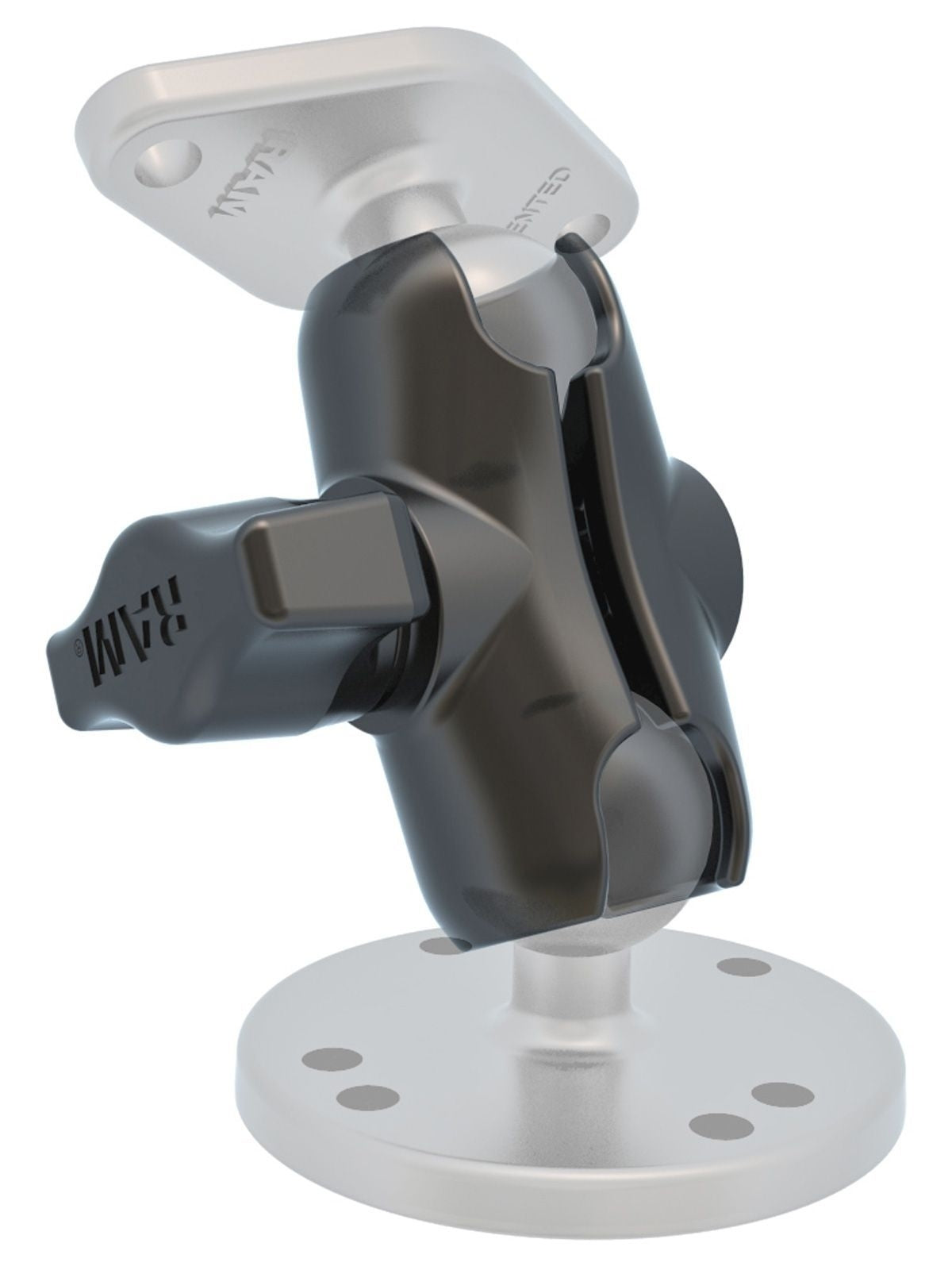 RAM MOUNTS Verbinder kurz RAM-B-201U-A