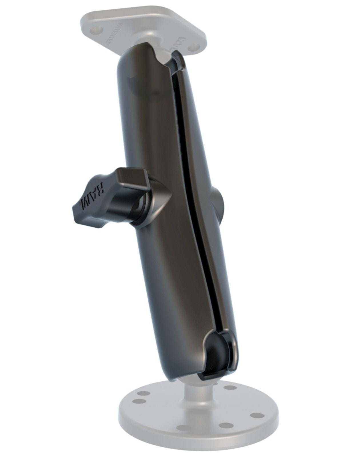 RAM Mounts Verbinder lang RAM-B-201U-C