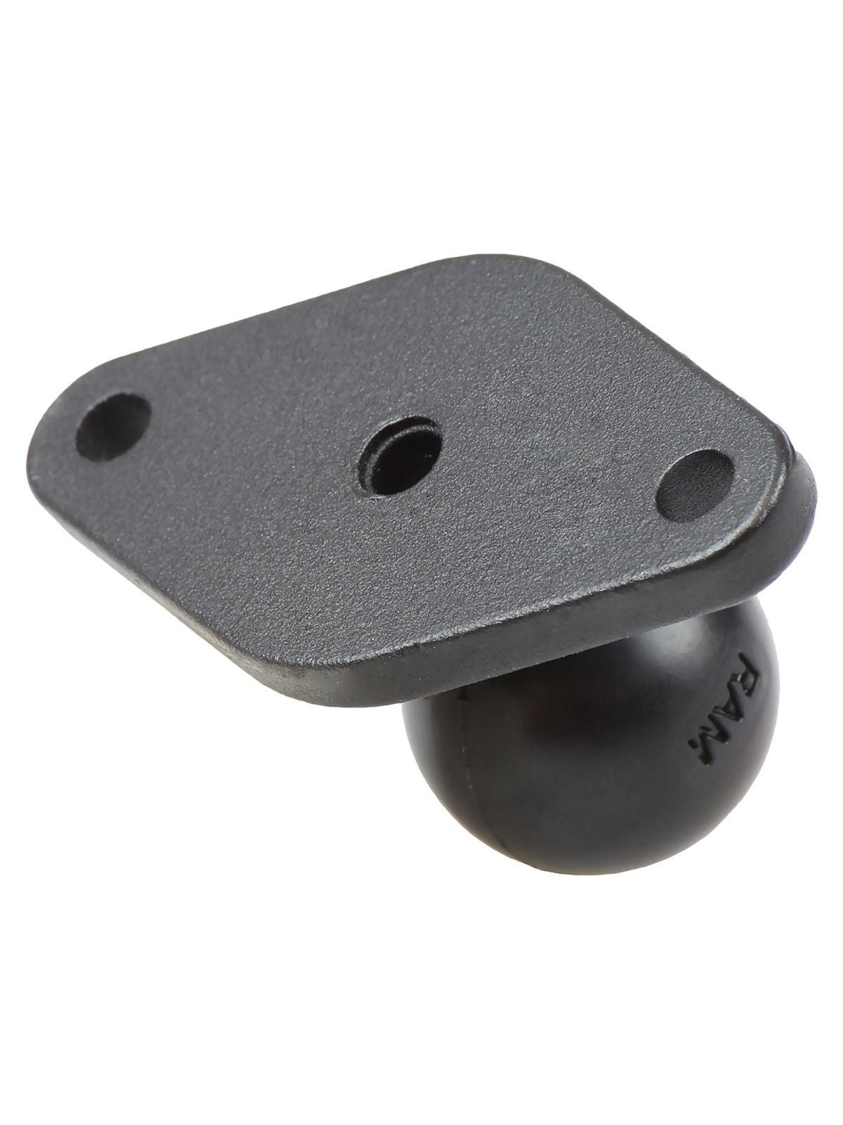 RAM MOUNTS Basisplatte Trapez, B-Kugel