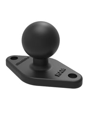 RAM MOUNTS Basisplatte Trapez, B-Kugel