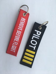 Schlüsselanhänger-Combo