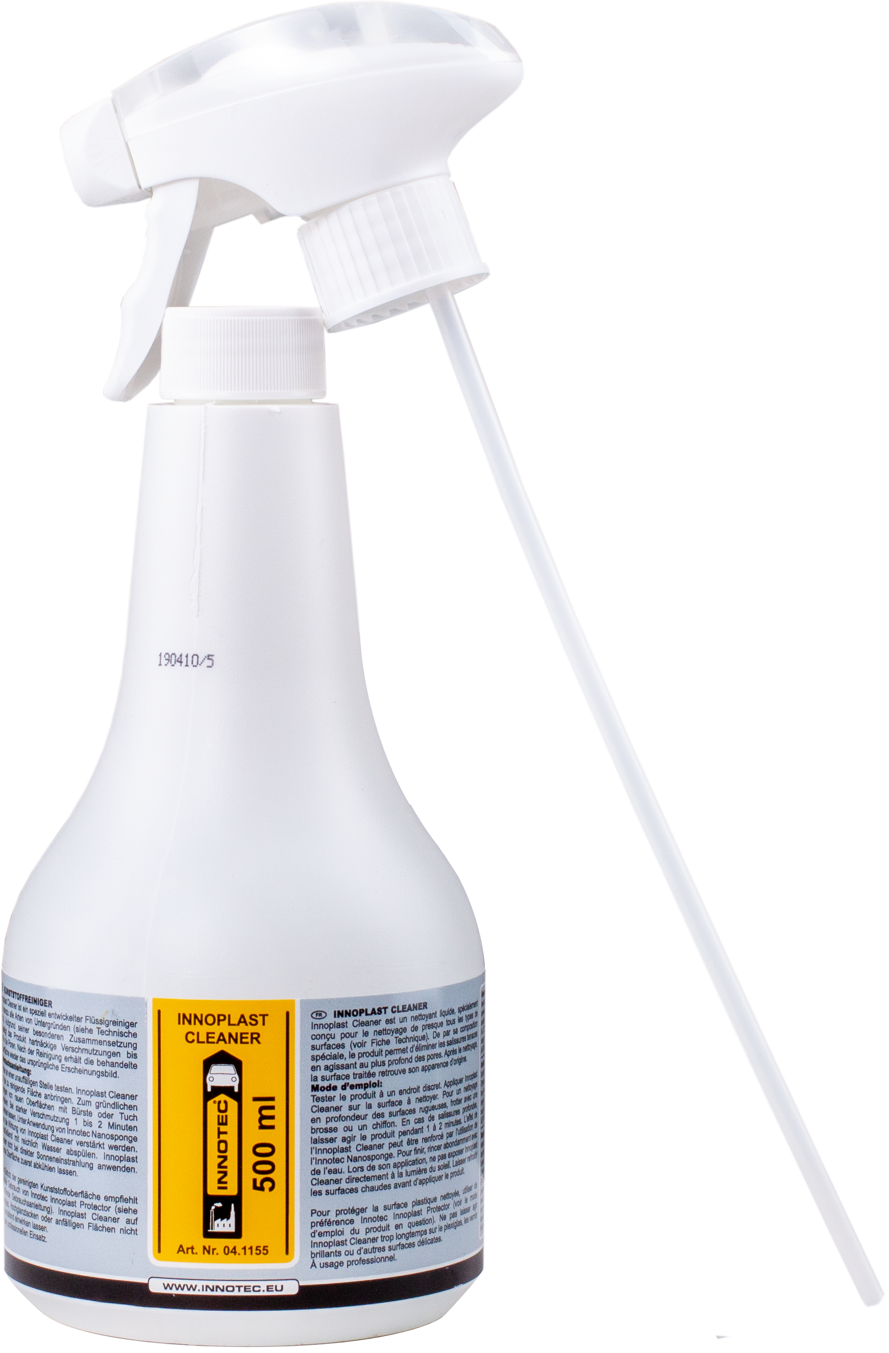 Innoplast Cleaner