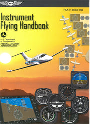 Instrument Flying Handbook - ASA