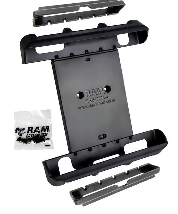 RAM Mounts Tab-Tite Universal Halteschale  iPad 1-4/iPad mini 1-3 RAM-HOL-TAB-IPADU