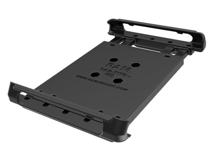 RAM Mounts TabTite Halteschale für bis zu 8 Zoll TabletsRAM-HOL-TAB2U