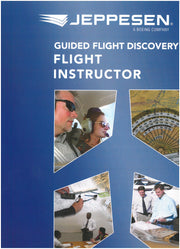Jeppesen Flight Instructor Manual
