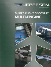Jeppesen Multi Engine Manual