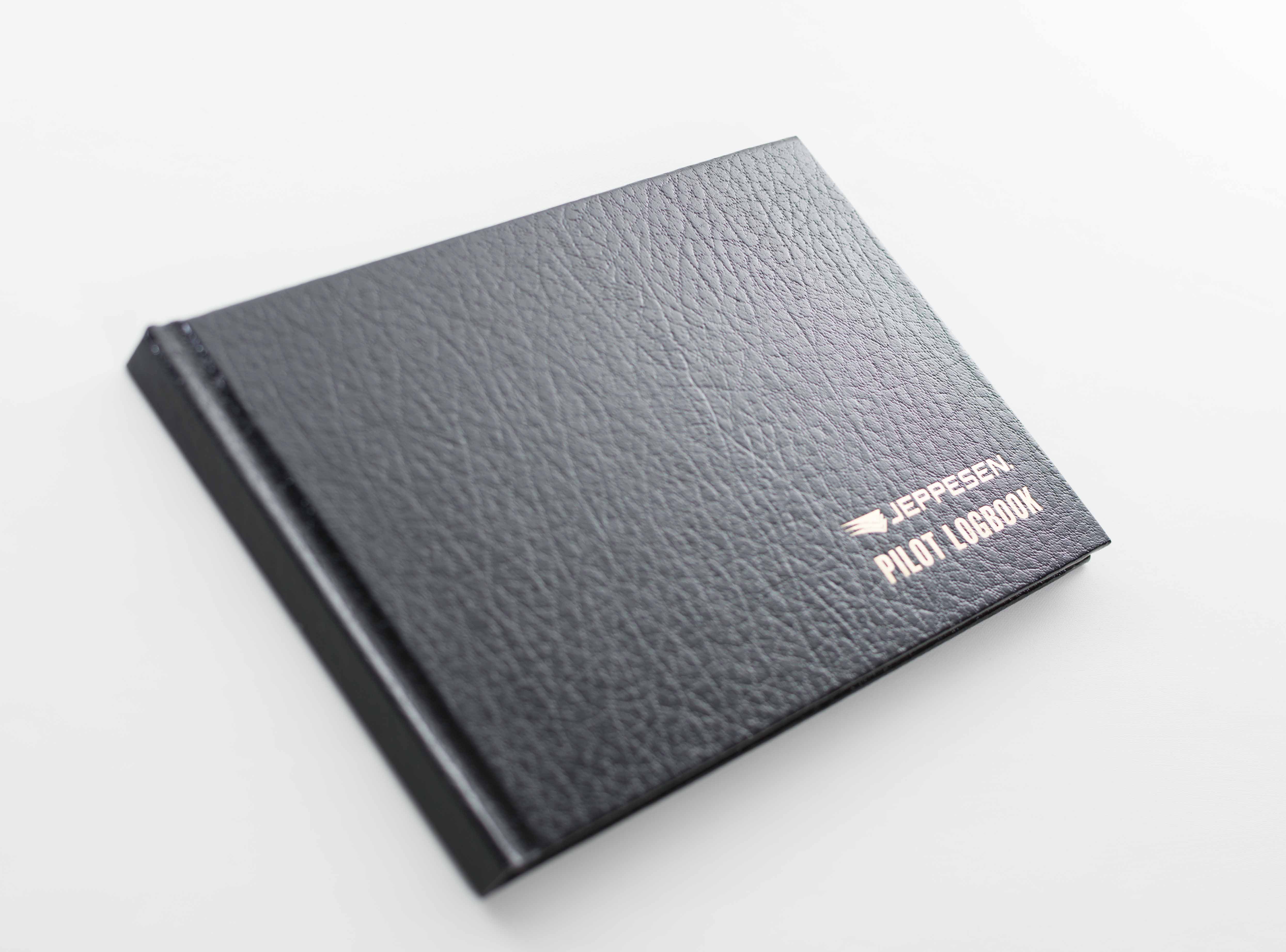 Pilot Logbook - Jeppesen