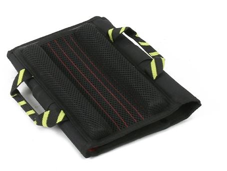 Kniebrett ipad, CAVOK, schwarz