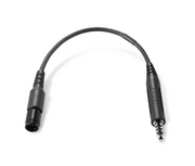 Lemo auf U174 Helikopter Stecker - Bose A20/A30 Adapter