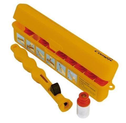 Personal Signal Launcher